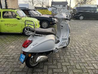 Piaggio  VESPA PRIMAVERA SNORSCOOTER picture 7