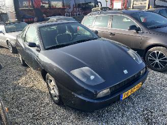 Fiat Coupé 2.0 16v Plus picture 27