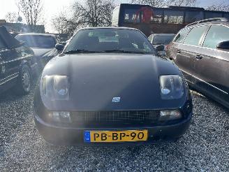 Fiat Coupé 2.0 16v Plus picture 26