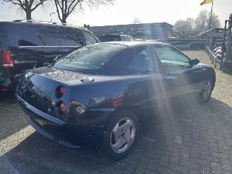 Fiat Coupé 2.0 16v Plus picture 16