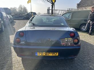 Fiat Coupé 2.0 16v Plus picture 17