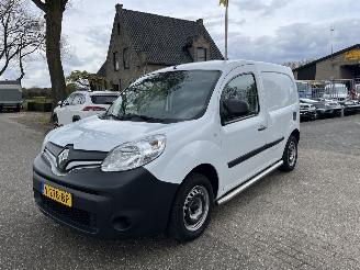 Renault Kangoo 1.5 DCI ENERGY COMFORT, AIRCO, N.A.P., PDC. EURO 5 picture 1