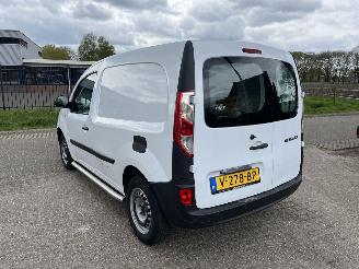 Renault Kangoo 1.5 DCI ENERGY COMFORT, AIRCO, N.A.P., PDC. EURO 5 picture 4