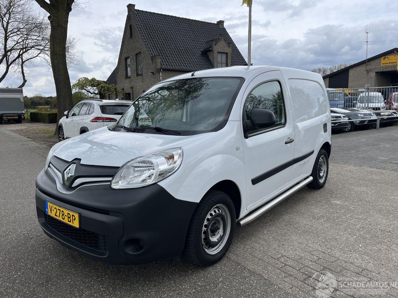 Renault Kangoo 1.5 DCI ENERGY COMFORT, AIRCO, N.A.P., PDC. EURO 5