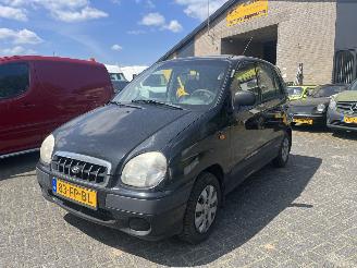 Uttjänta bilar auto Hyundai Atos -PRIME 1.0 BENZINE 2000/5