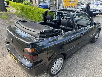 Volkswagen Golf -CABRIOLET, Cabriolet 1.8 75pk Trendline picture 18