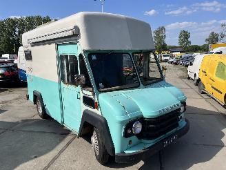 Commer KAL KCH 3023L KAMPEERAUTO, 6 CILINDER LPG, BELASTINGVRIJ, GEEN APK PLICHT picture 25