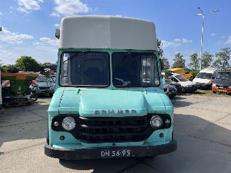 Commer KAL KCH 3023L KAMPEERAUTO, 6 CILINDER LPG, BELASTINGVRIJ, GEEN APK PLICHT picture 9