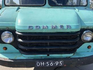 Commer KAL KCH 3023L KAMPEERAUTO, 6 CILINDER LPG, BELASTINGVRIJ, GEEN APK PLICHT picture 10