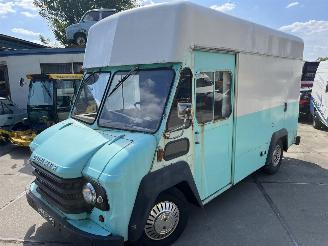 Commer KAL KCH 3023L KAMPEERAUTO, 6 CILINDER LPG, BELASTINGVRIJ, GEEN APK PLICHT picture 26