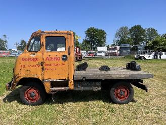 Ford F3 TAKELWAGEN 4X4 BENZINE, ZEER APARTE EN UNIEKE AUTO picture 5