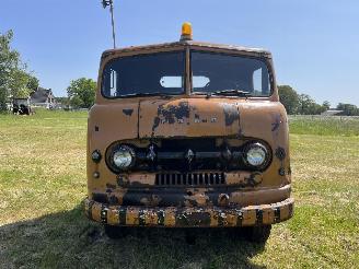 Ford F3 TAKELWAGEN 4X4 BENZINE, ZEER APARTE EN UNIEKE AUTO picture 14