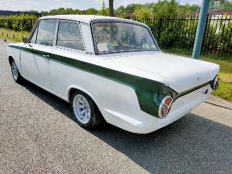 Ford Cortina MK1 2 DEURS picture 6