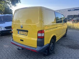 Volkswagen Transporter 2.0 TDI 75KW AIRCO COMFORTLINE picture 14