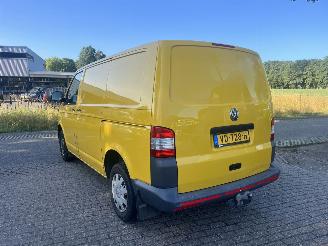 Volkswagen Transporter 2.0 TDI 75KW AIRCO COMFORTLINE picture 4