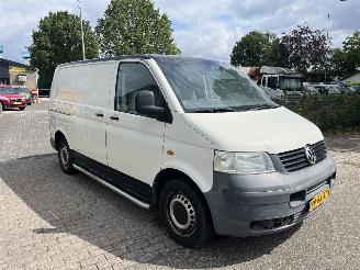 Volkswagen Transporter BESTEL TDI 63KW 0.8 picture 10