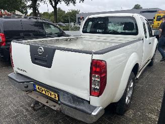 Nissan Navara 2.5 DCI KING CAB 4WD DPF 4X4 picture 19