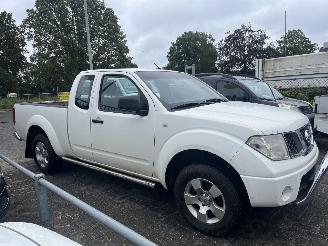 Nissan Navara 2.5 DCI KING CAB 4WD DPF 4X4 picture 16