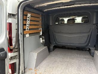 Opel Vivaro -B 1.6 CDTI DC EDITION ECOFLEX DUBBELE CABINE picture 24