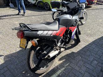 Honda NSR 50 IN ORIGINELE STAAT picture 4