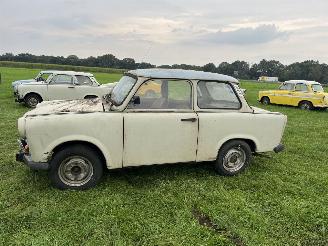 Trabant P 601 OPKNAPPER / RESTAURATIE PROJECT picture 3