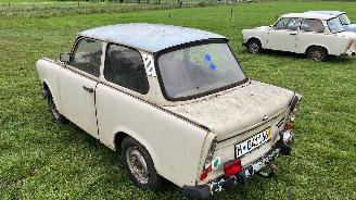 Trabant P 601 OPKNAPPER / RESTAURATIE PROJECT picture 23