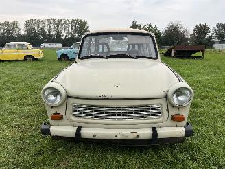 Trabant P 601 OPKNAPPER / RESTAURATIE PROJECT picture 7