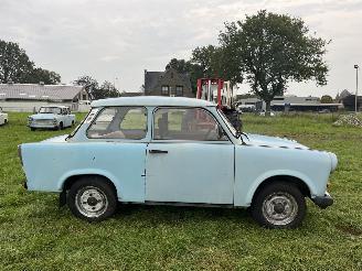 Trabant P 601 OPKNAPPER / RESTAURATIE PROJECT picture 10