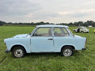 Trabant P 601 OPKNAPPER / RESTAURATIE PROJECT picture 3