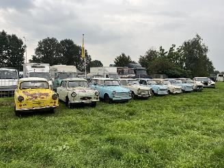 Trabant  P50 TYPE 600 OPKNAPPER / RESTAURATIE PROJECT, UNIEKE AUTO picture 20