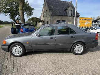 Mercedes C-klasse 180 Esprit picture 3