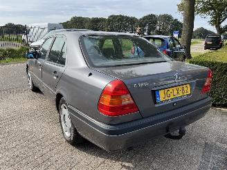 Mercedes C-klasse 180 Esprit picture 4