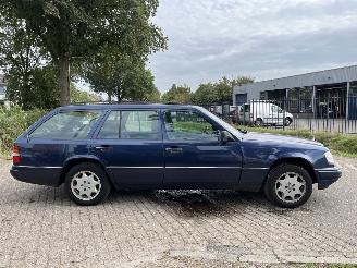 Mercedes 200-280 E280 ELEGANCE 7 PERSOONS UITVOERING, AIRCO, PRIJS IS INCL. BTW !!! picture 25