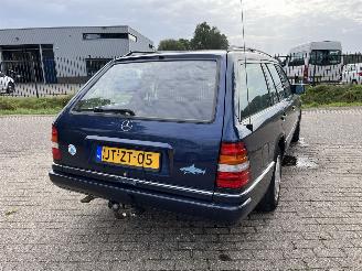 Mercedes 200-280 E280 ELEGANCE 7 PERSOONS UITVOERING, AIRCO, PRIJS IS INCL. BTW !!! picture 27