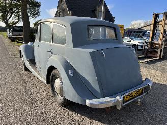 Triumph Renown 2 LITRE SALOON picture 5