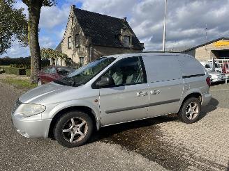 Dodge Ram-van VAN 2.8CRD AUT. VAN picture 2