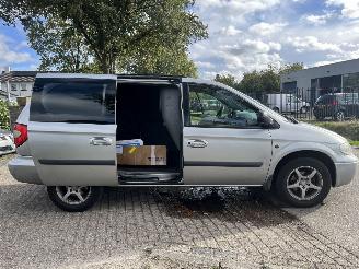 Dodge Ram-van VAN 2.8CRD AUT. VAN picture 22