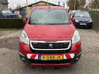 Peugeot Partner 120 1.6 BlueHDi 100 L1 Premium Pack, navigatie, airco, pdc, enz enz picture 29