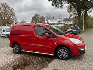 Peugeot Partner 120 1.6 BlueHDi 100 L1 Premium Pack, navigatie, airco, pdc, enz enz picture 16