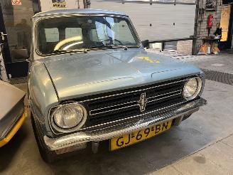 Mini Clubman 1100 Clubman Estate picture 21