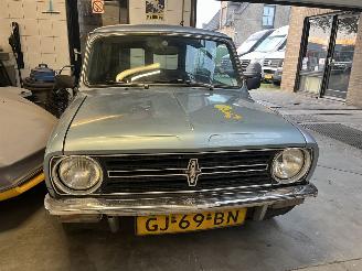 Mini Clubman 1100 Clubman Estate picture 10