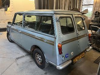 Mini Clubman 1100 Clubman Estate picture 4