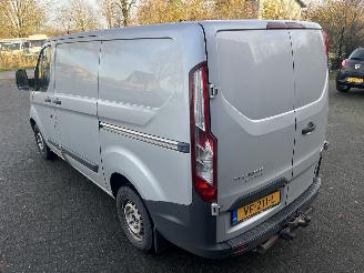 Ford Transit Custom 2.2 TDCI CUSTOM L1/H1 LINKS + RECHTS SCHUIFDEUR, AIRCO ENZ picture 36