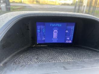 Ford Transit Custom 2.2 TDCI CUSTOM L1/H1 LINKS + RECHTS SCHUIFDEUR, AIRCO ENZ picture 10