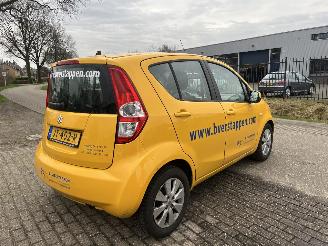 Suzuki Splash 1.2 Comfort, airco picture 16