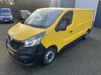 Renault Trafic 1.6 dCi T29 L2H1 Comfort Energy, airco picture 29