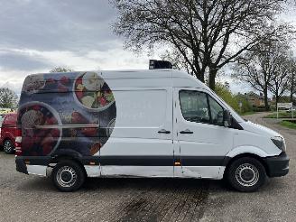 Mercedes Sprinter 316 CDI FRIGO / KOELWAGEN / KULLER picture 17