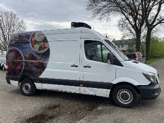 Mercedes Sprinter 316 CDI FRIGO / KOELWAGEN / KULLER picture 16