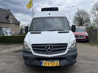 Mercedes Sprinter 316 CDI FRIGO / KOELWAGEN / KULLER picture 13