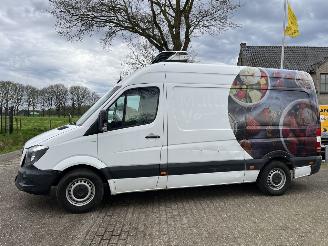 Mercedes Sprinter 316 CDI FRIGO / KOELWAGEN / KULLER picture 3